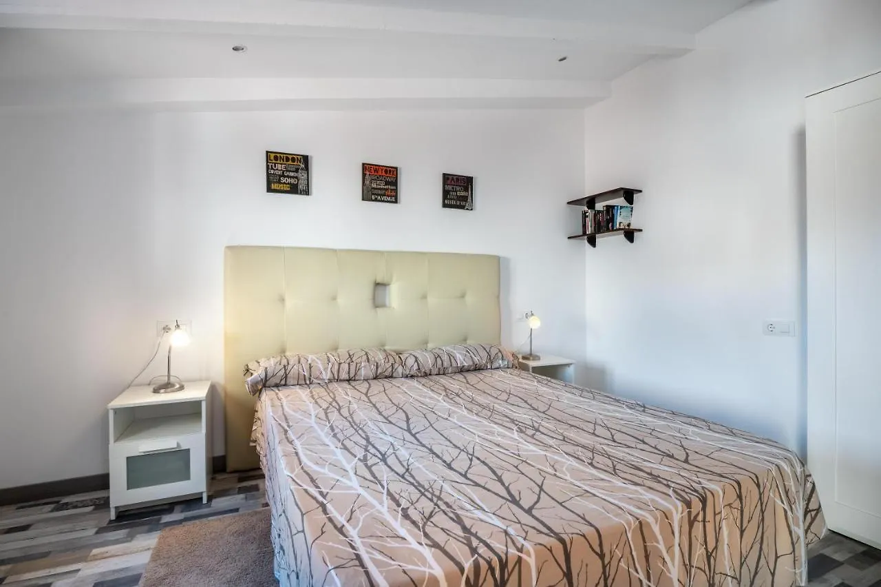 Villa Caldentey Ariany Spain