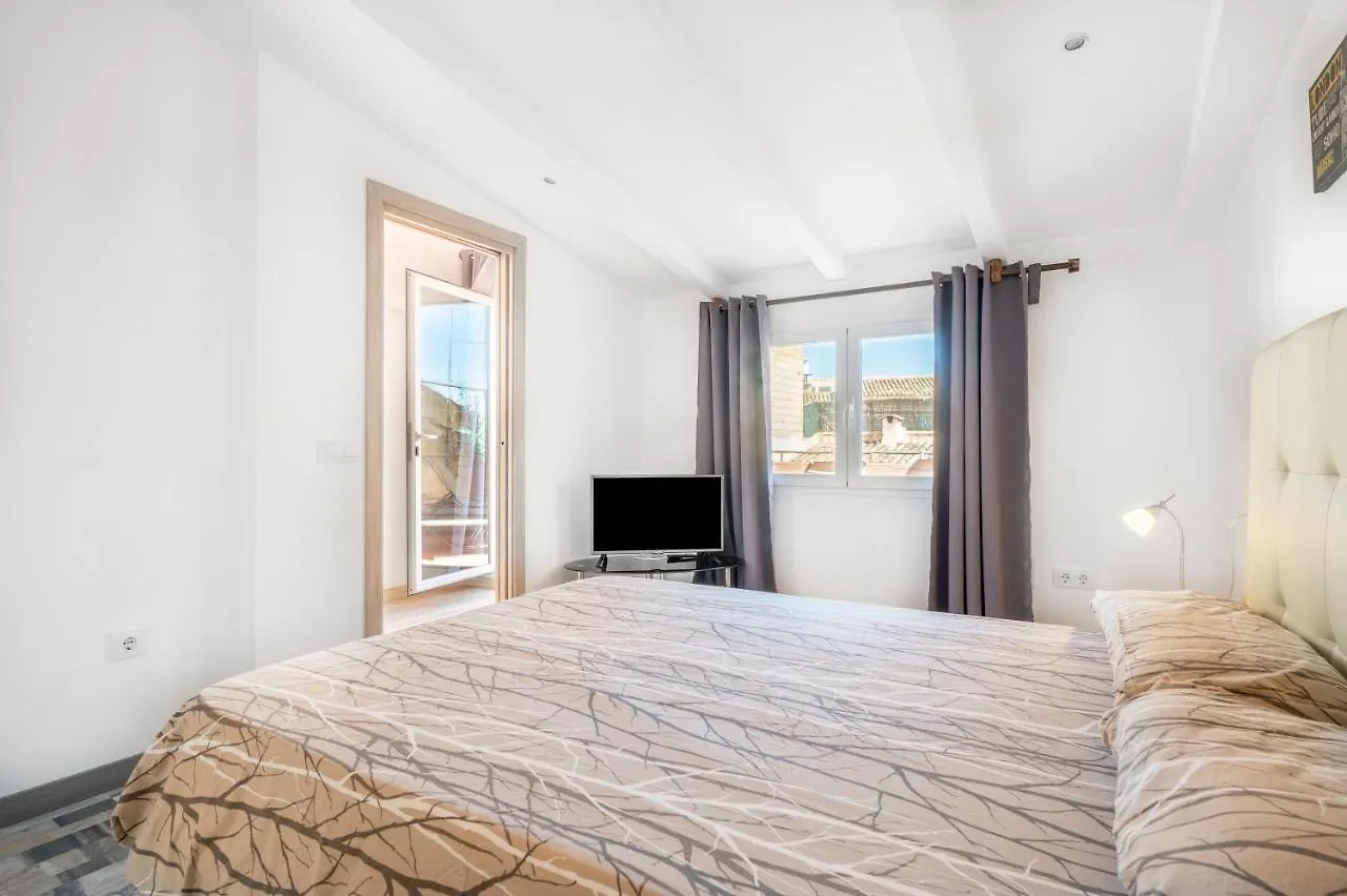 Villa Caldentey Ariany 0*,  Spain