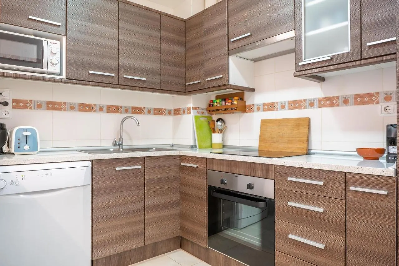 Holiday home Villa Caldentey Ariany