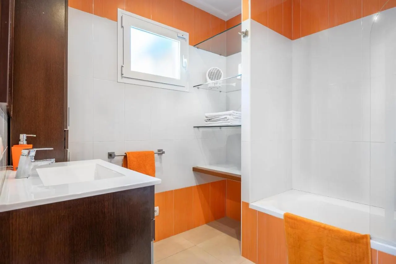 Holiday home Villa Caldentey Ariany