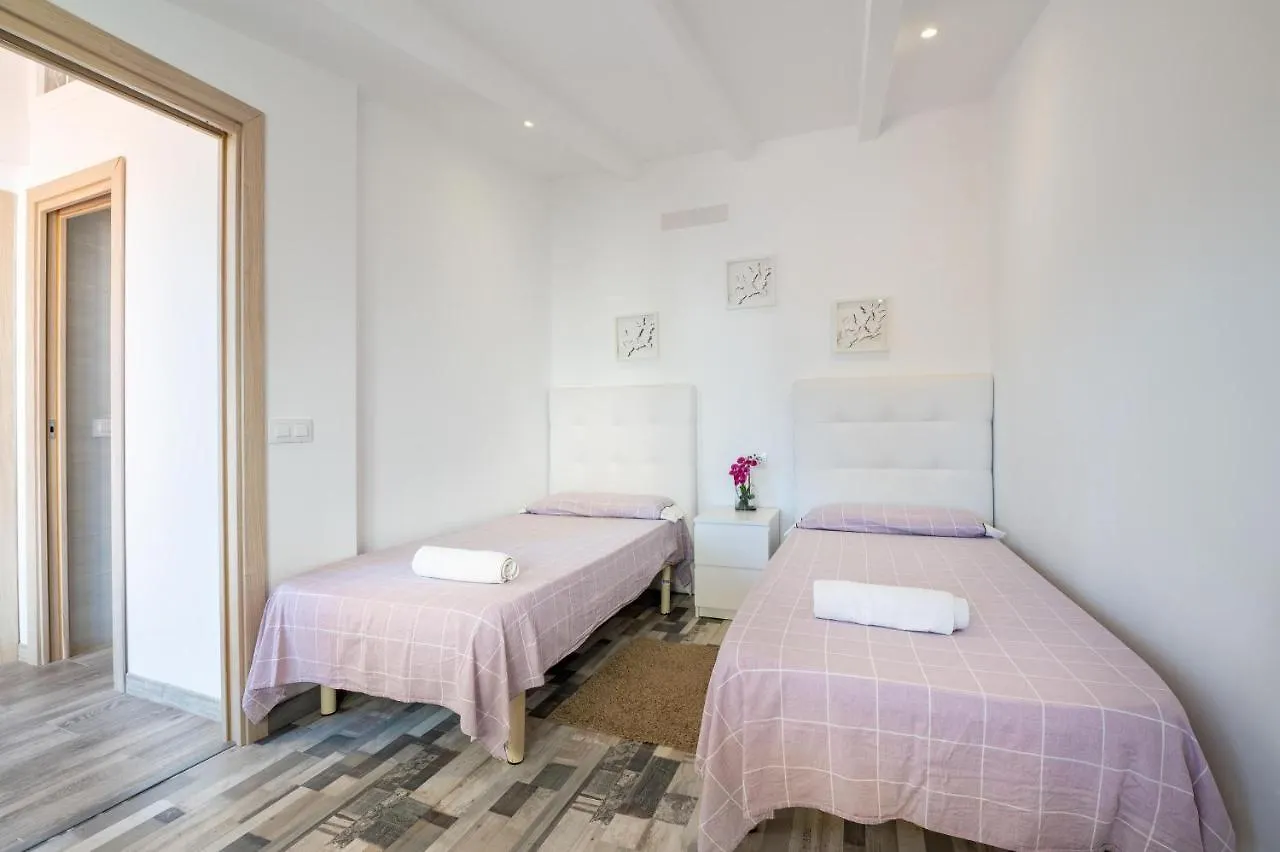 Holiday home Villa Caldentey Ariany Spain
