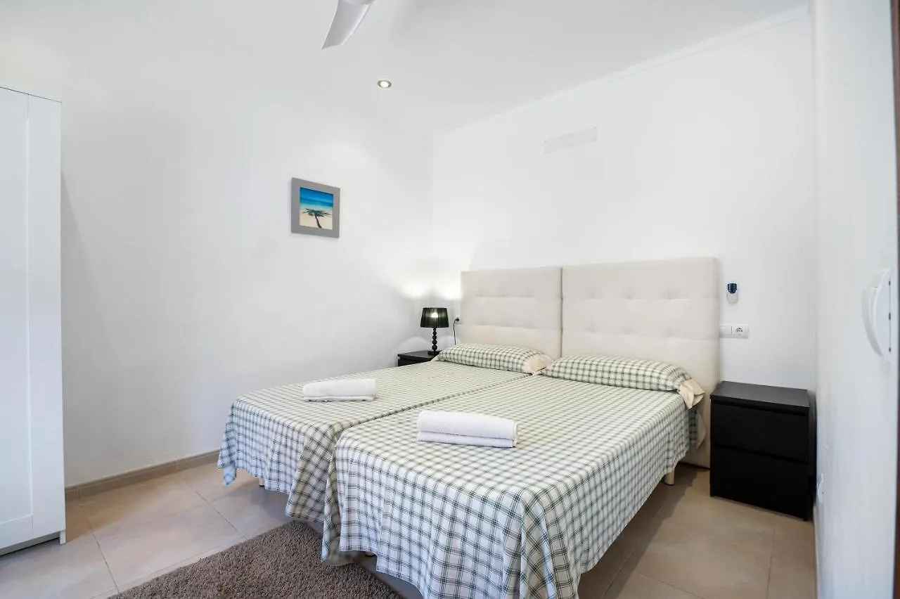 Villa Caldentey Ariany Spain
