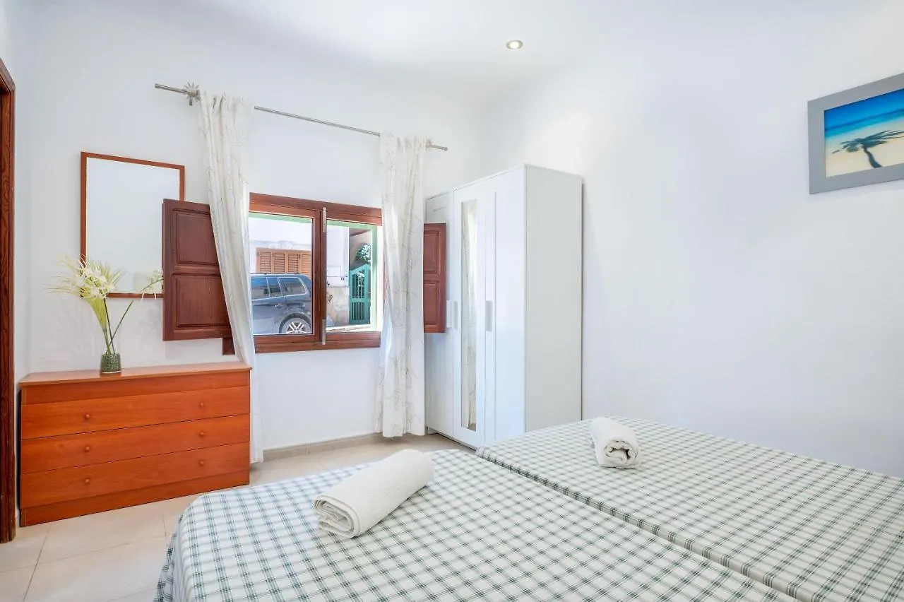 Villa Caldentey Ariany 0*,